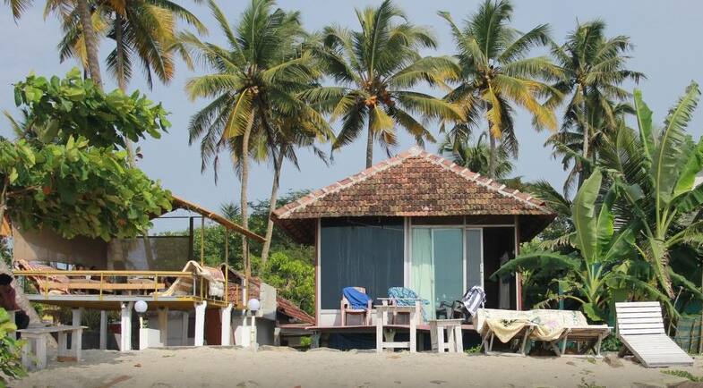Mandala Houseboats, Alleppey 4